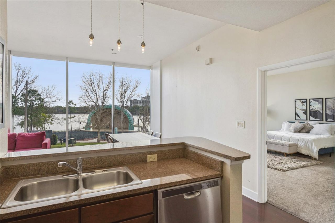 151 E Washington Street , Unit PH3A, Orlando, FL 32801 Photo