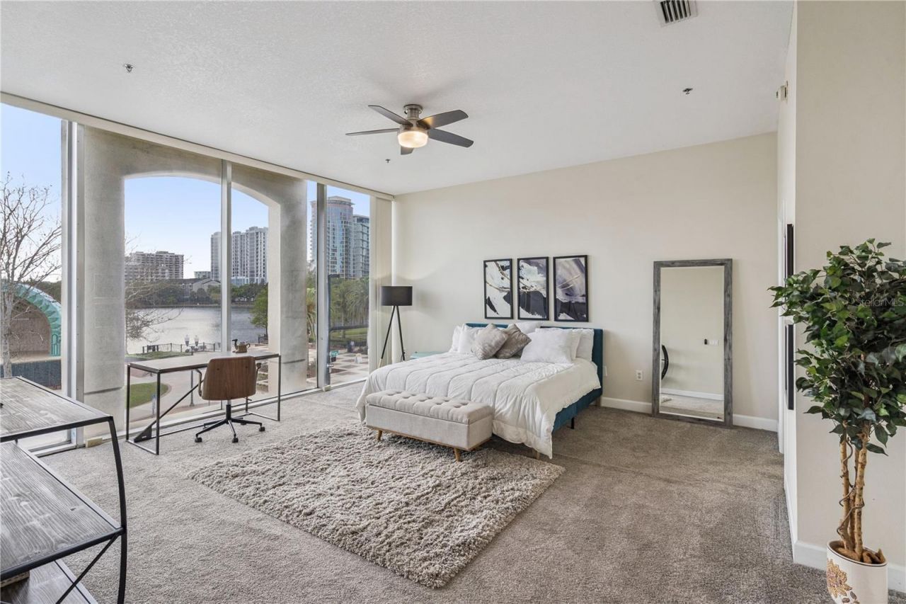 151 E Washington Street , Unit PH3A, Orlando, FL 32801 Photo