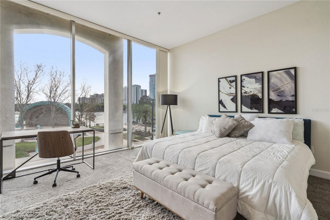 151 E Washington Street , Unit PH3A, Orlando, FL 32801 Photo