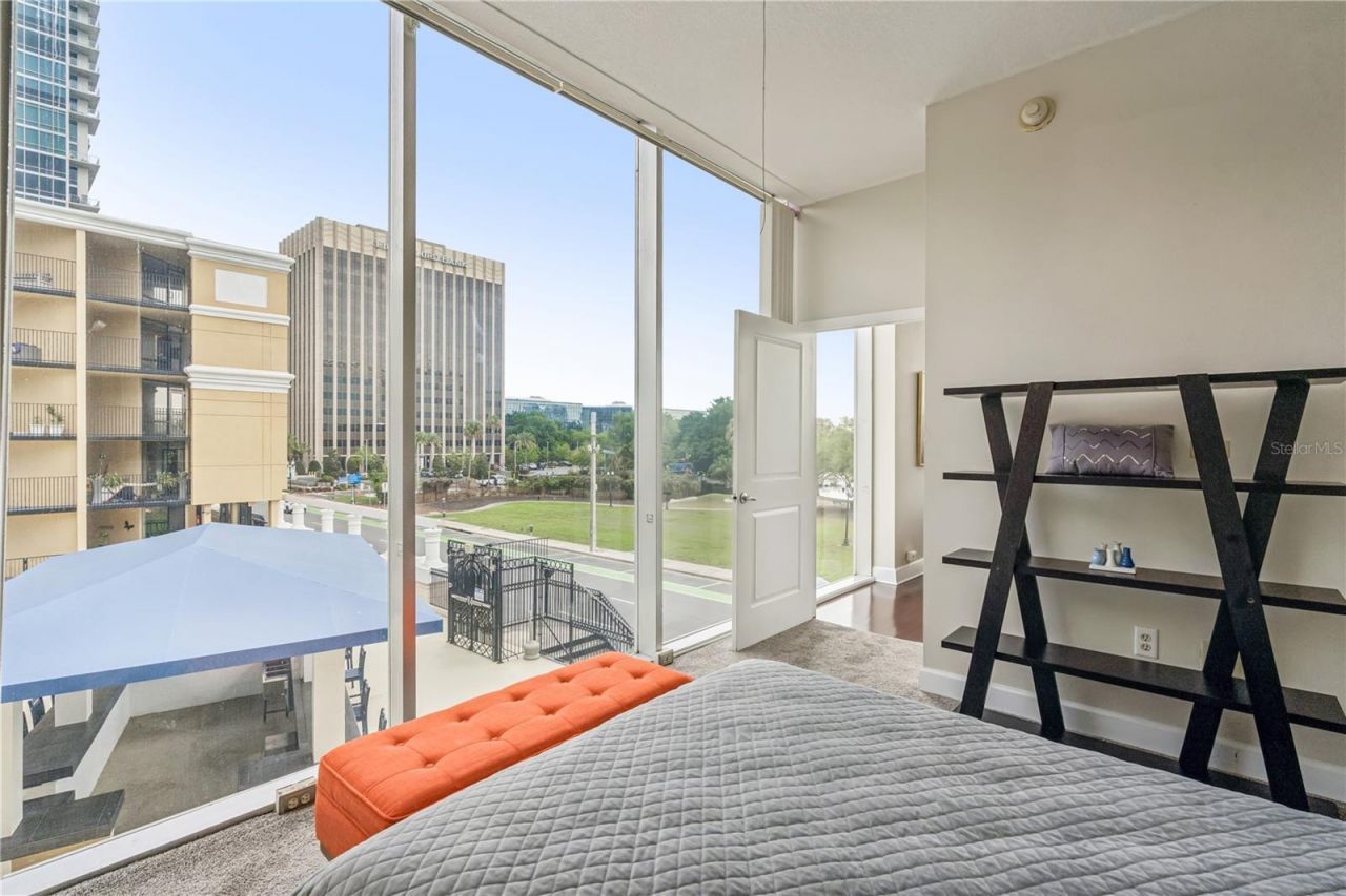 151 E Washington Street , Unit PH3A, Orlando, FL 32801 Photo