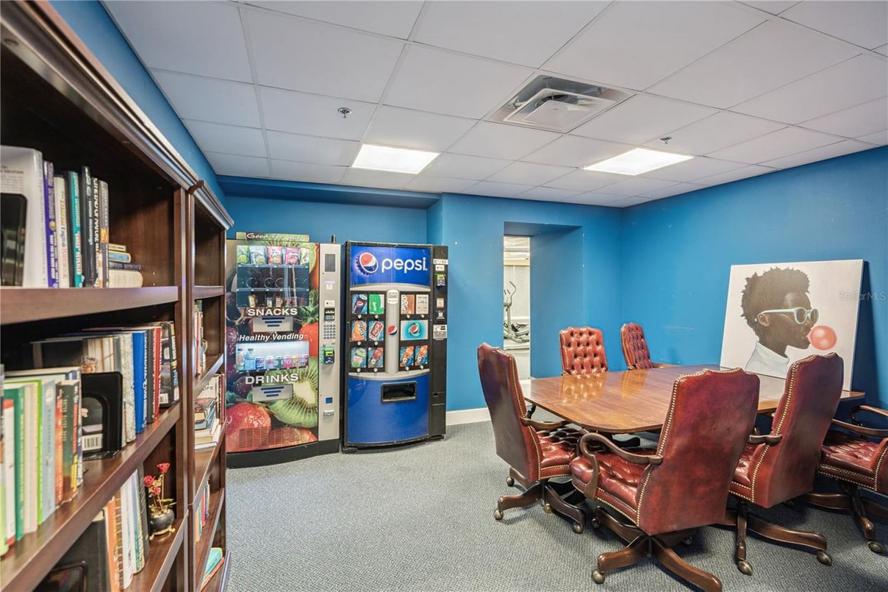 151 E Washington Street , Unit PH3A, Orlando, FL 32801 Photo