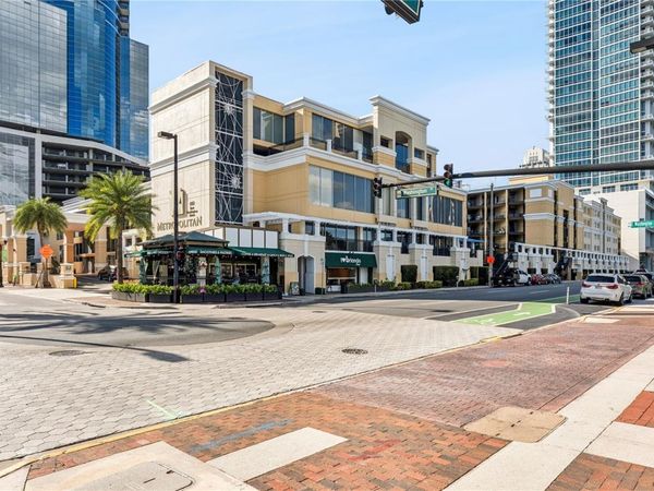 151 E WASHINGTON STREET , Unit PH3B, ORLANDO, FL 32801