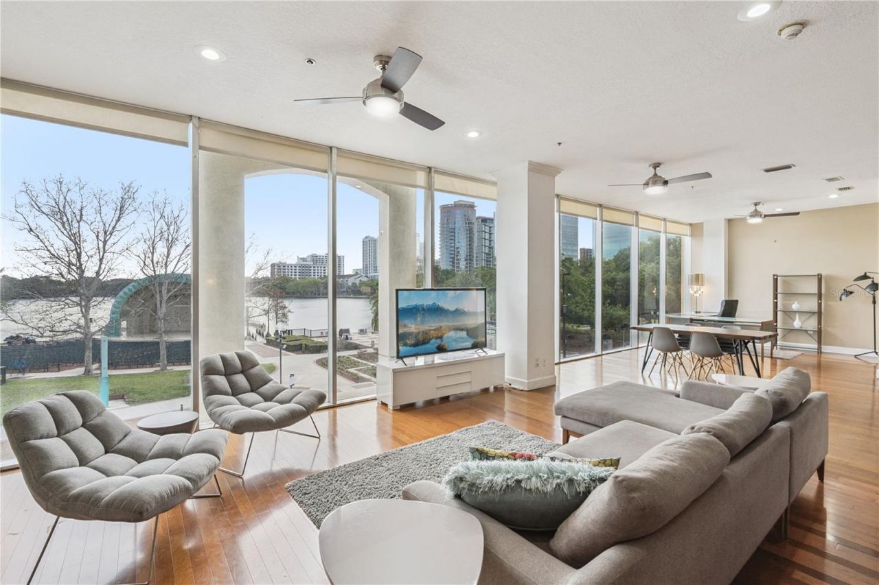 151 E Washington Street , Unit PH3B, Orlando, FL 32801 Photo