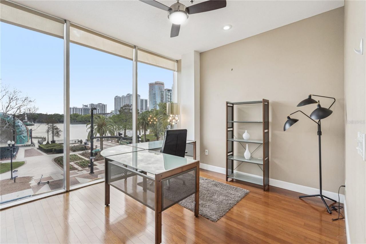 151 E Washington Street , Unit PH3B, Orlando, FL 32801 Photo