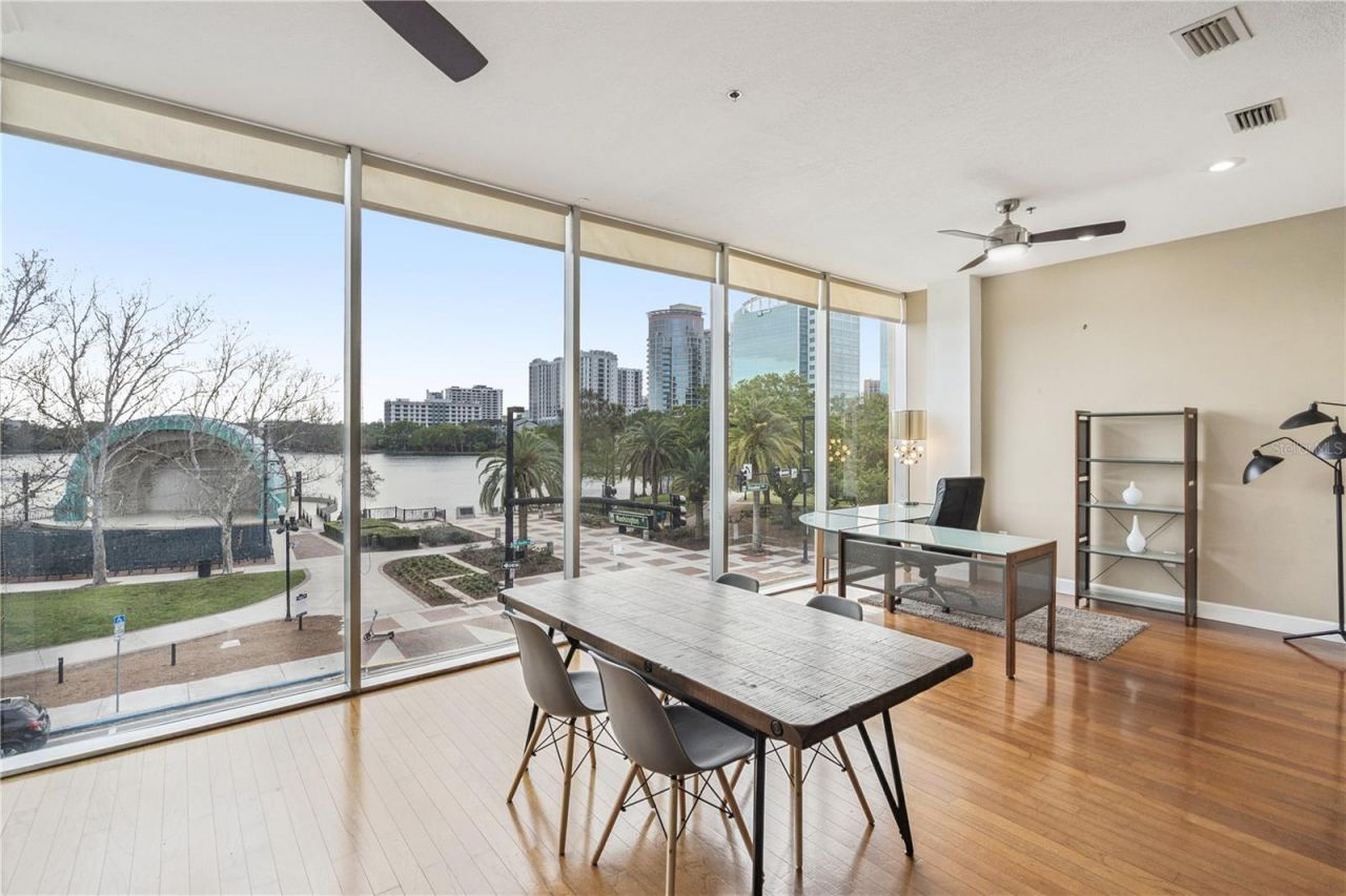 151 E Washington Street , Unit PH3B, Orlando, FL 32801 Photo