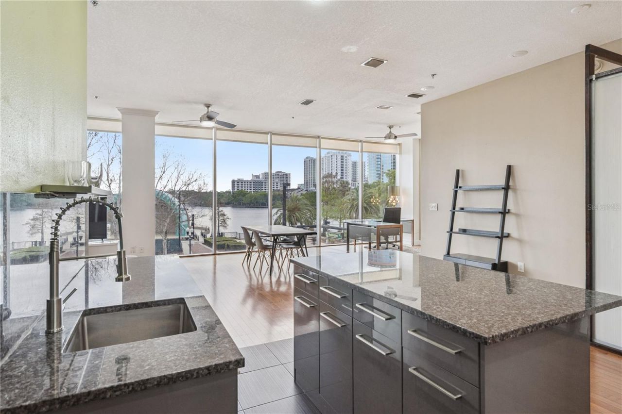 151 E Washington Street , Unit PH3B, Orlando, FL 32801 Photo