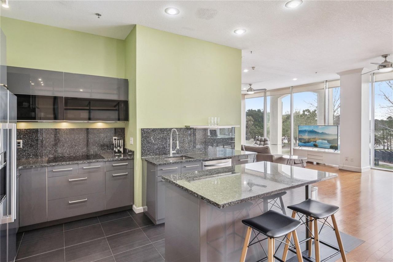 151 E Washington Street , Unit PH3B, Orlando, FL 32801 Photo