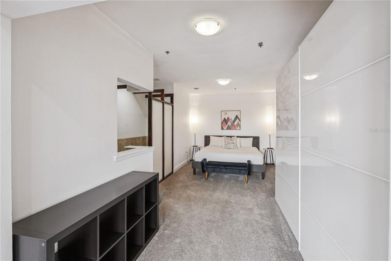 151 E Washington Street , Unit PH3B, Orlando, FL 32801 Photo