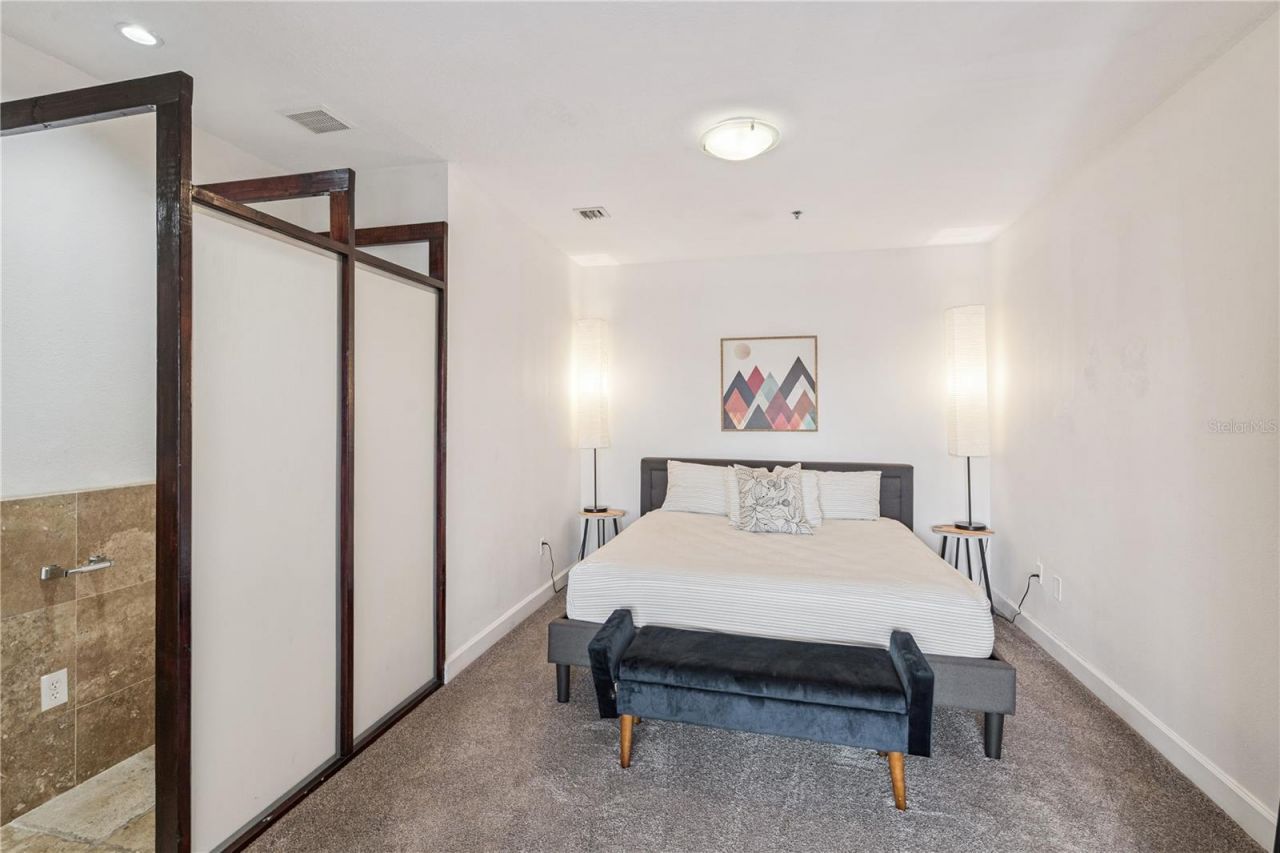 151 E Washington Street , Unit PH3B, Orlando, FL 32801 Photo