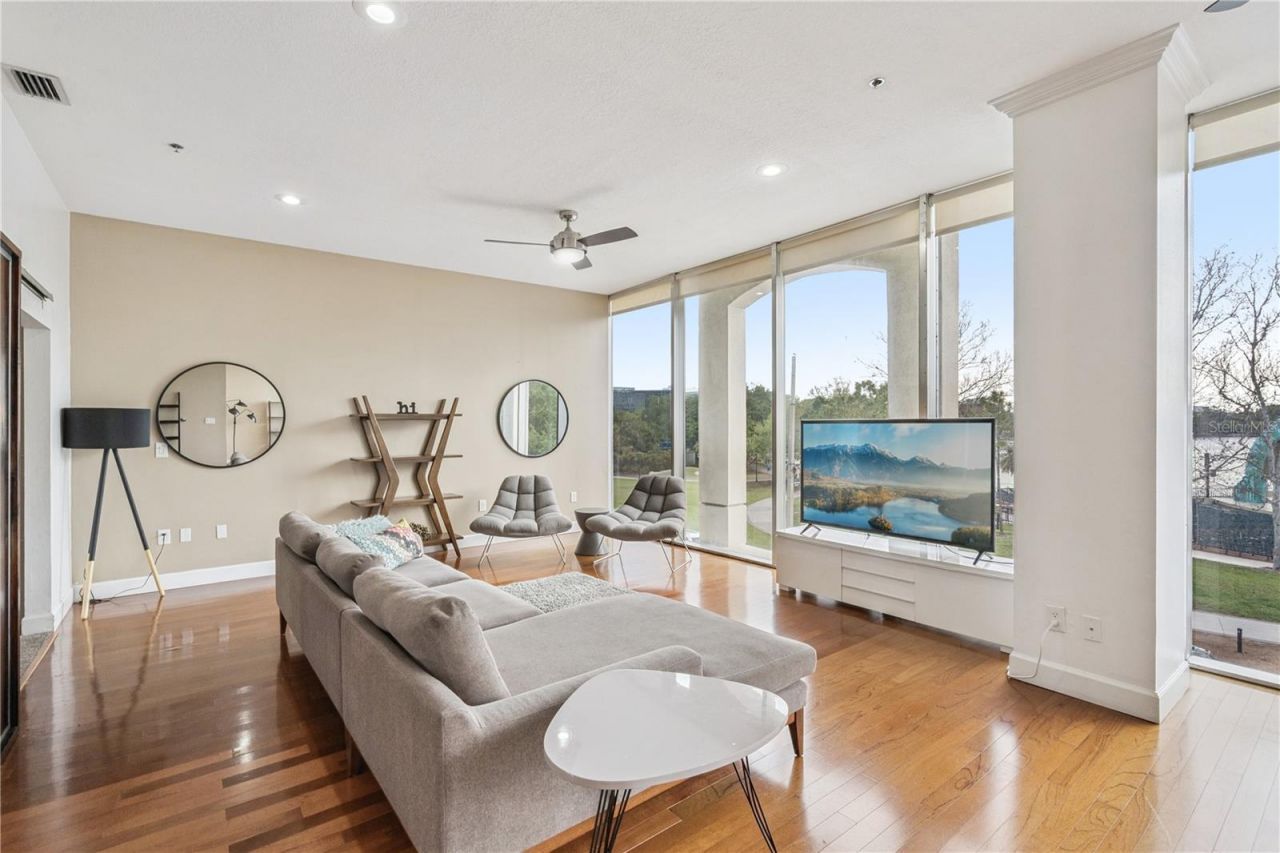 151 E Washington Street , Unit PH3B, Orlando, FL 32801 Photo