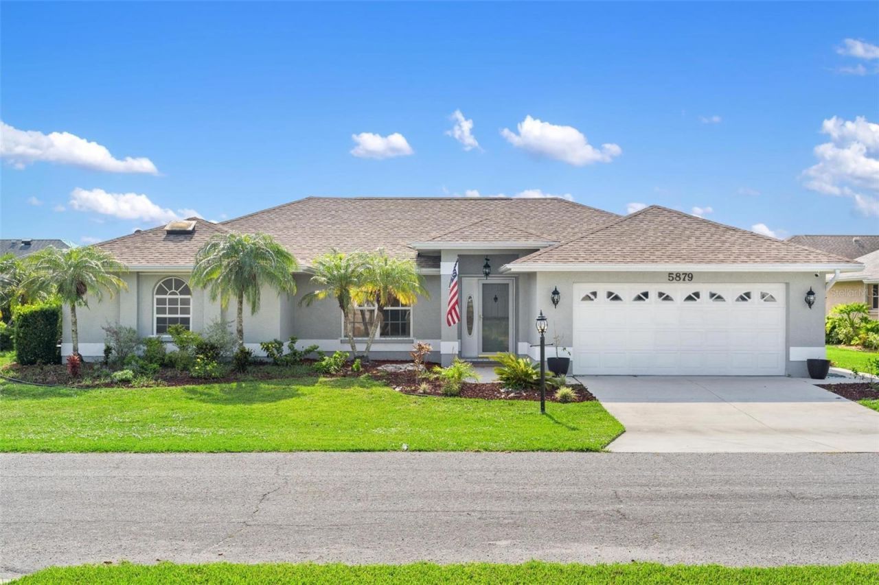 5879 Tyler Road , Venice, FL 34293 Photo