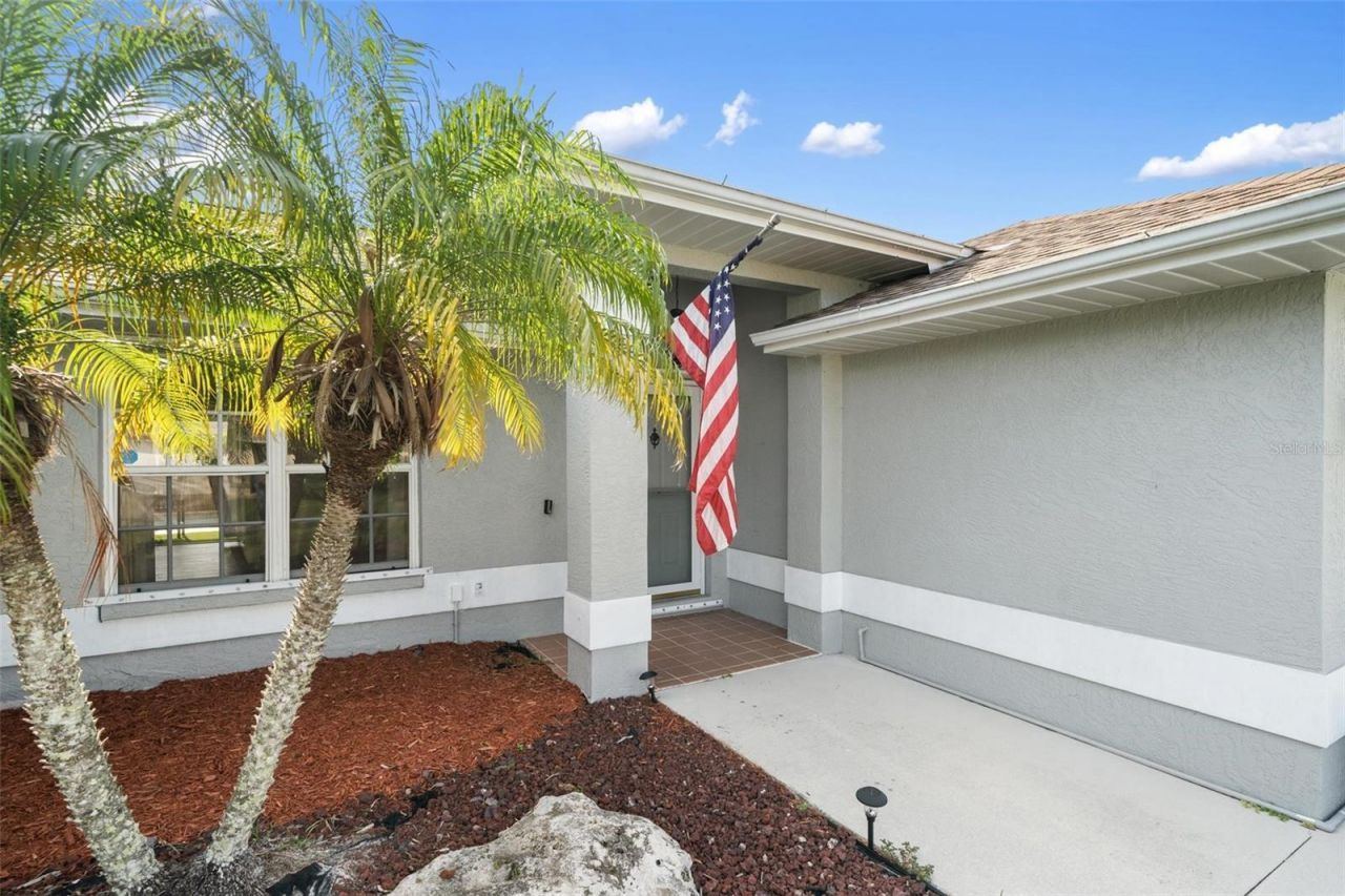 5879 Tyler Road , Venice, FL 34293 Photo