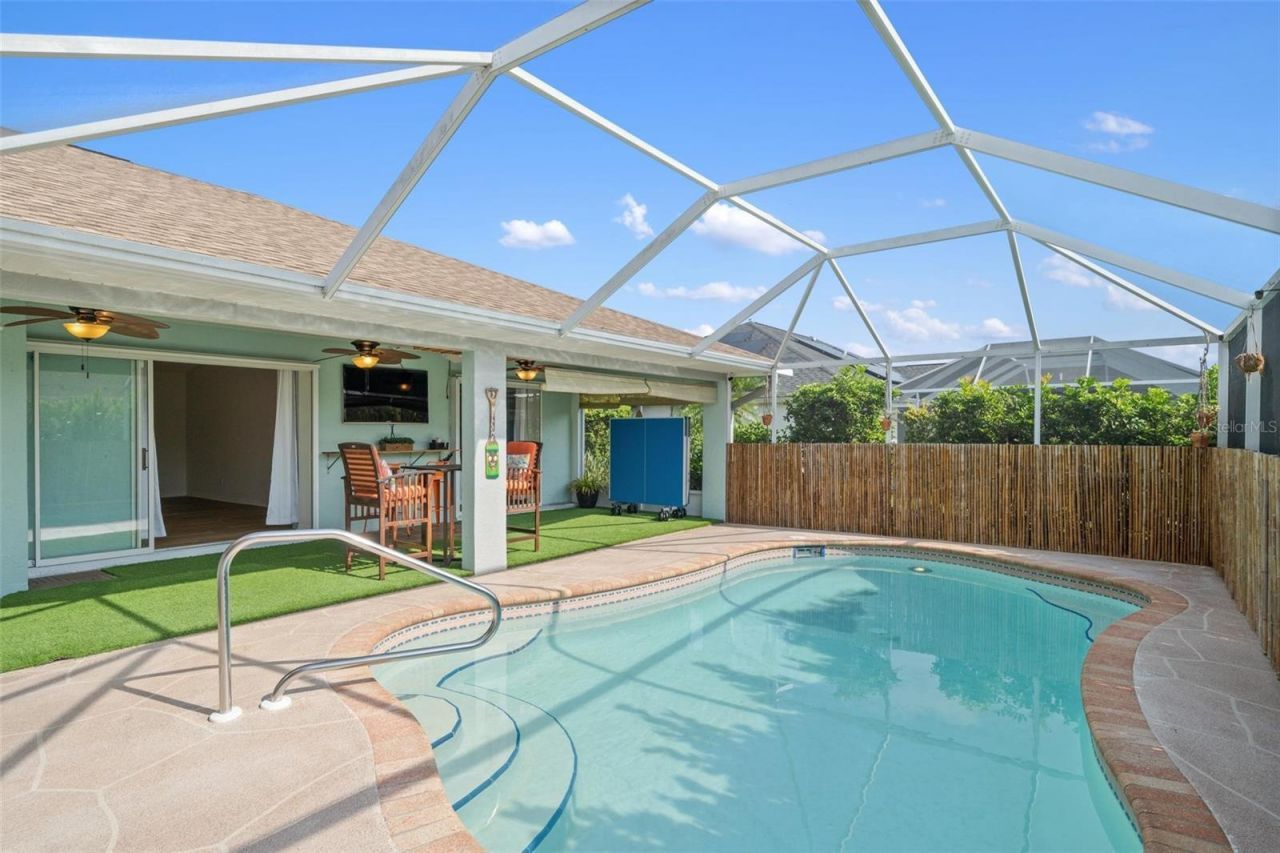 5879 Tyler Road , Venice, FL 34293 Photo