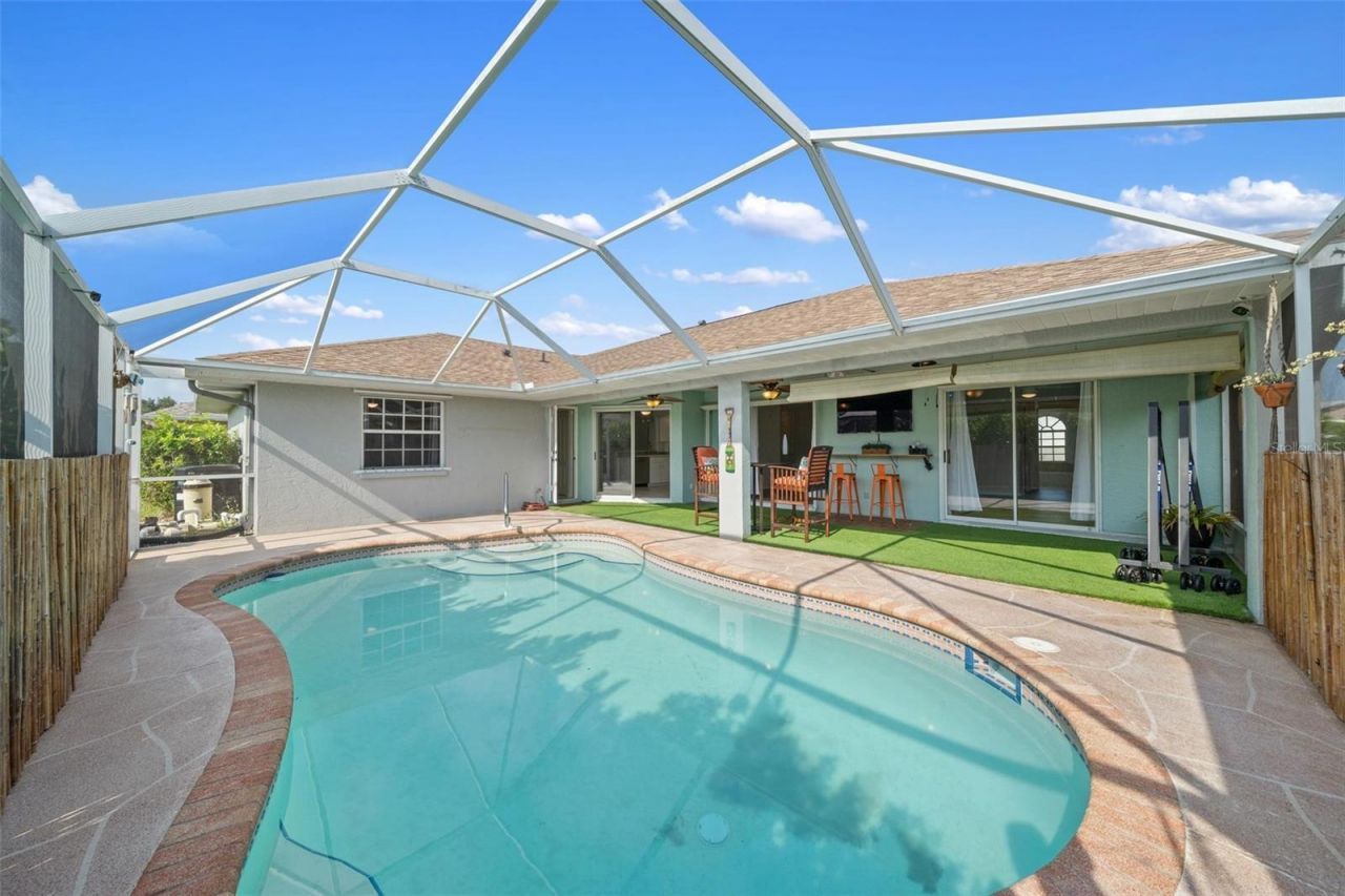 5879 Tyler Road , Venice, FL 34293 Photo