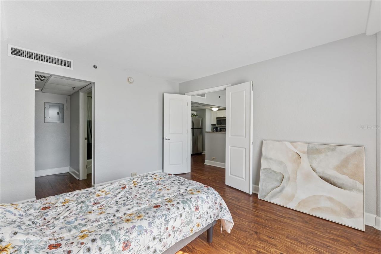 151 E Washington Street , Unit 501, Orlando, FL 32801 Photo