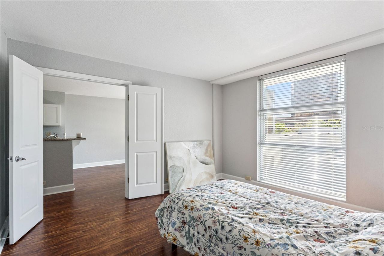 151 E Washington Street , Unit 501, Orlando, FL 32801 Photo