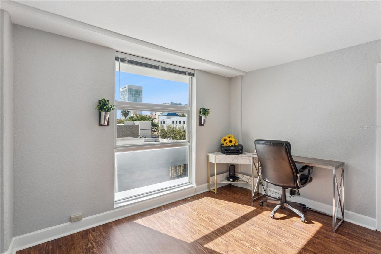 151 E Washington Street , Unit 501, Orlando, FL 32801 Photo