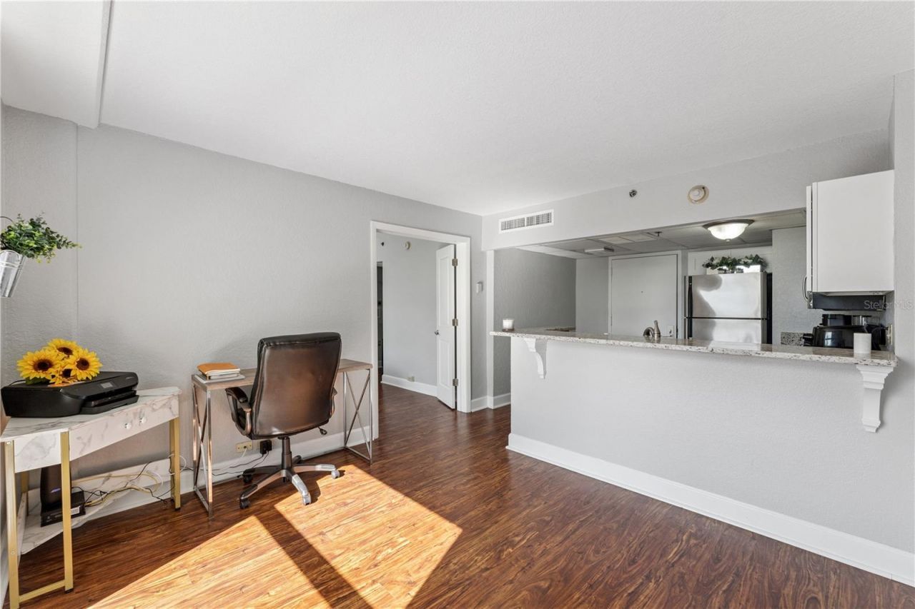 151 E Washington Street , Unit 501, Orlando, FL 32801 Photo