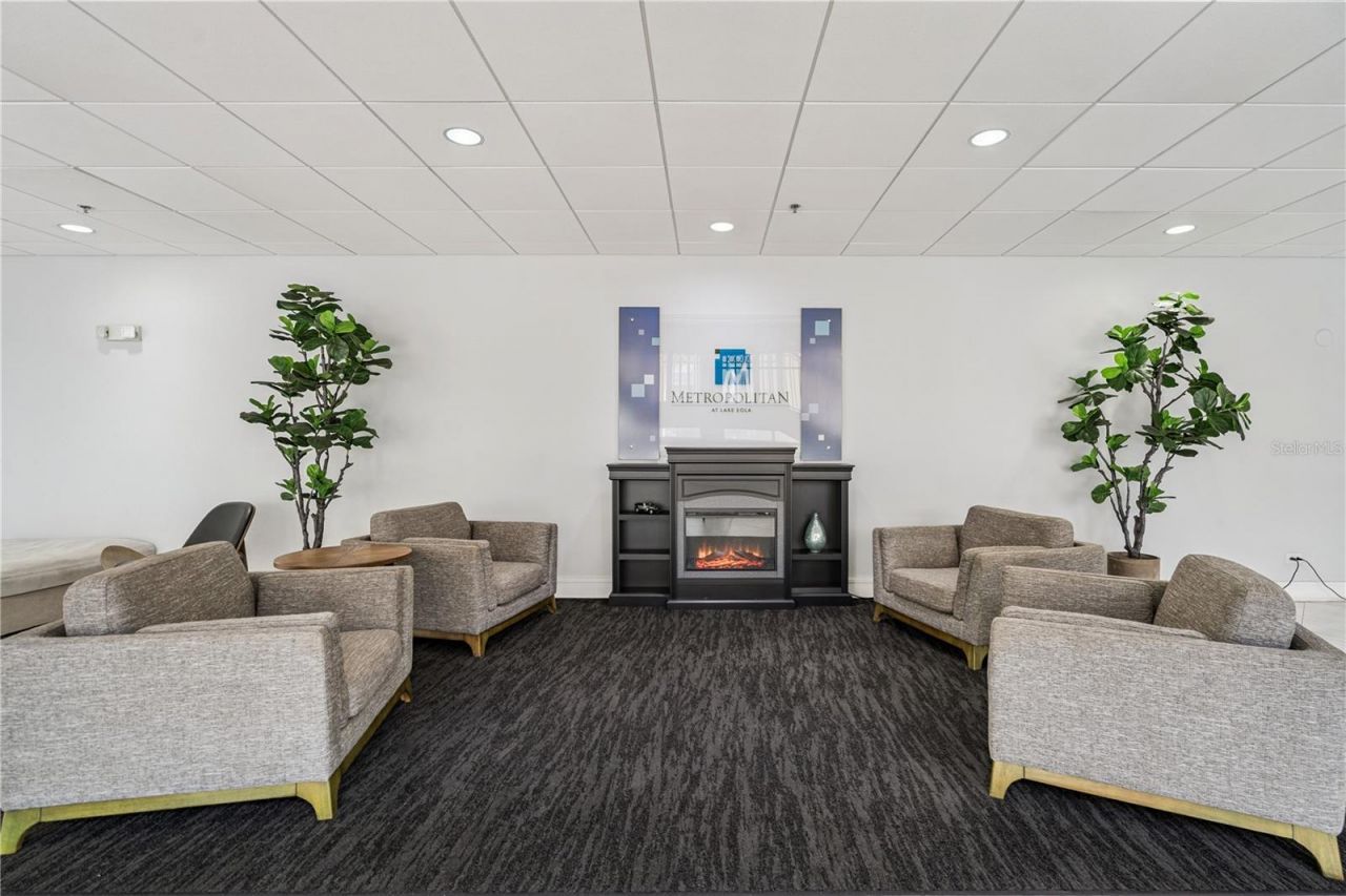 151 E Washington Street , Unit 501, Orlando, FL 32801 Photo