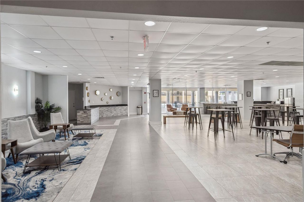 151 E Washington Street , Unit 501, Orlando, FL 32801 Photo