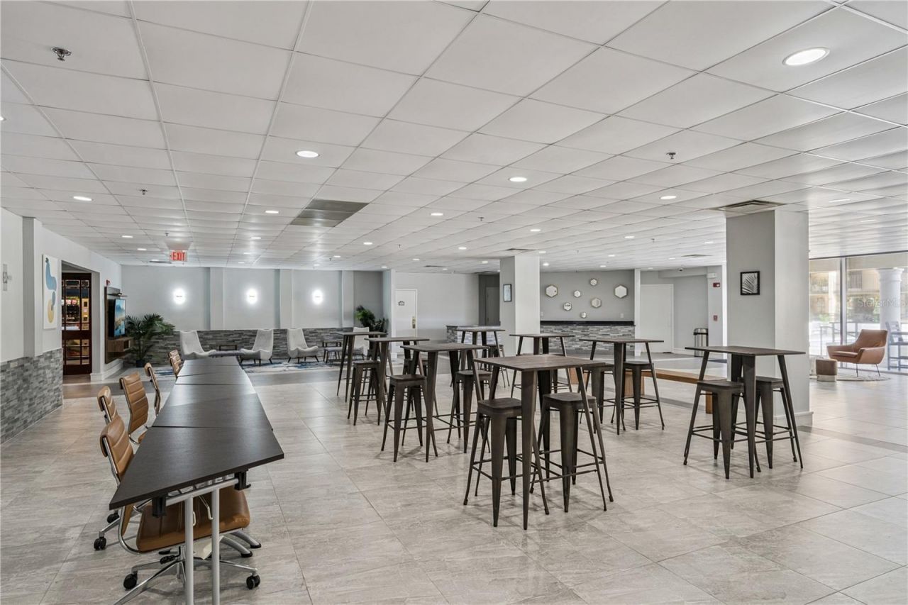 151 E Washington Street , Unit 501, Orlando, FL 32801 Photo