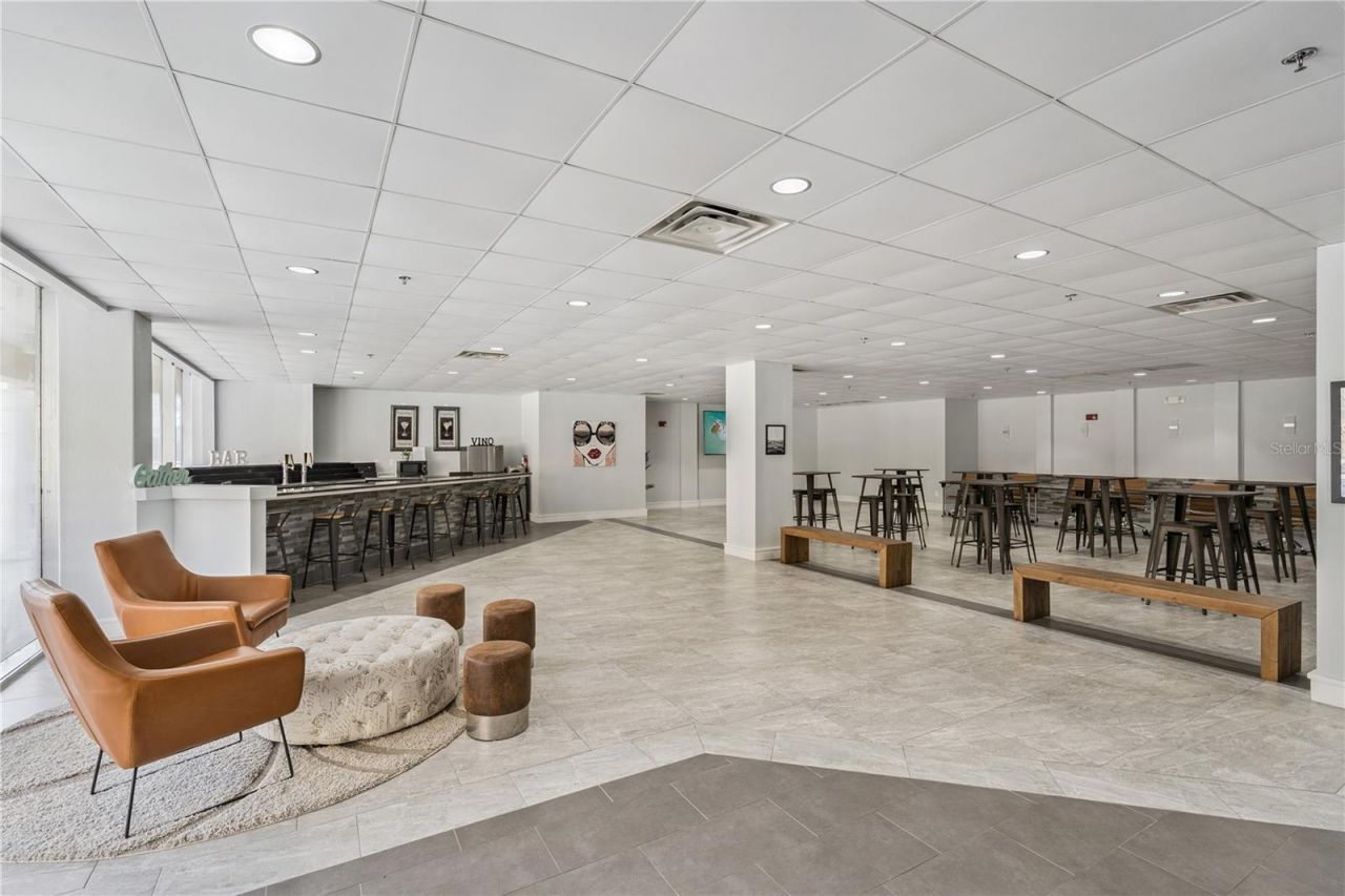 151 E Washington Street , Unit 501, Orlando, FL 32801 Photo