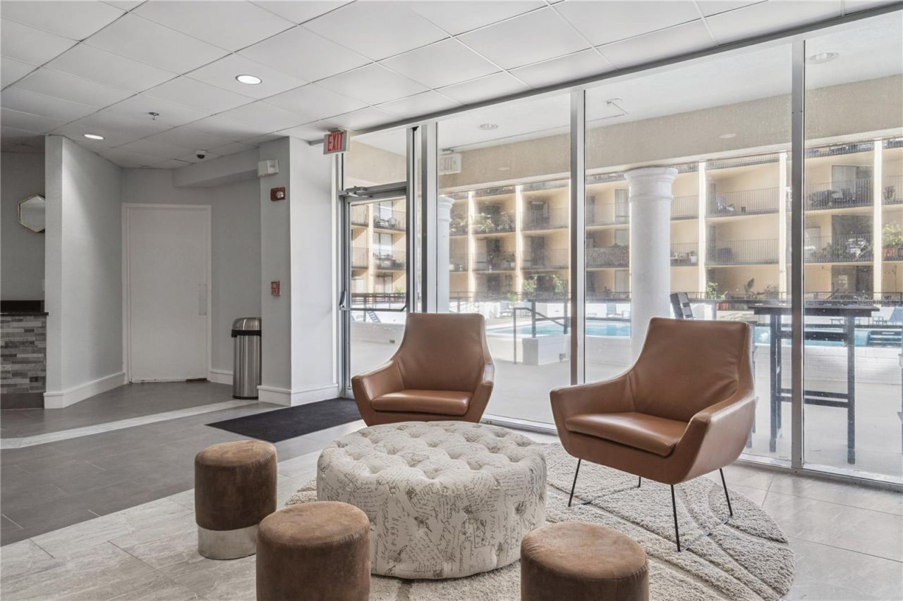 151 E Washington Street , Unit 501, Orlando, FL 32801 Photo