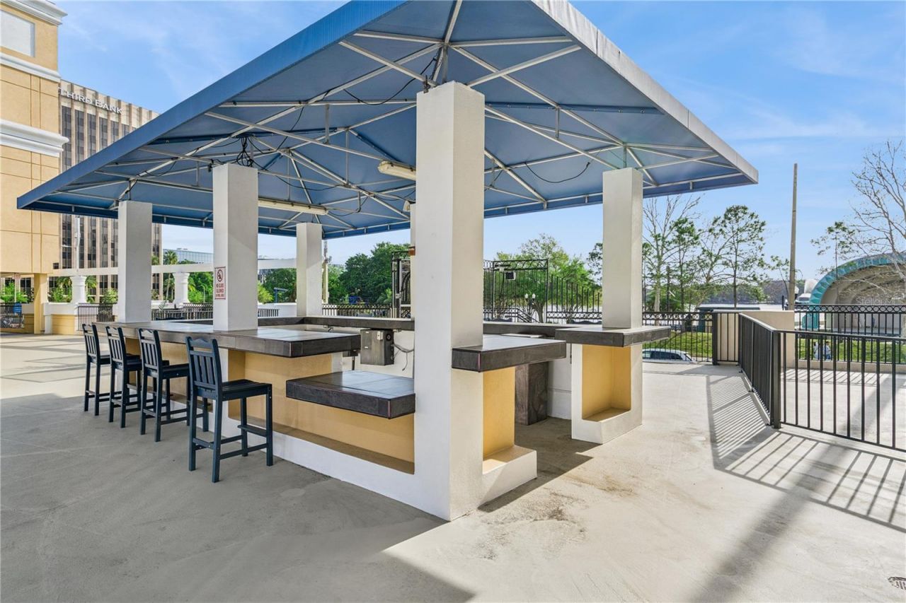 151 E Washington Street , Unit 501, Orlando, FL 32801 Photo