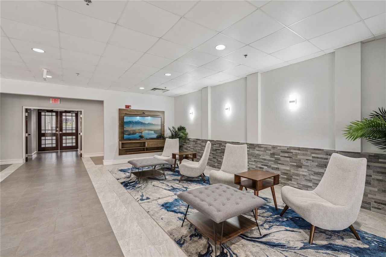 151 E Washington Street , Unit 501, Orlando, FL 32801 Photo