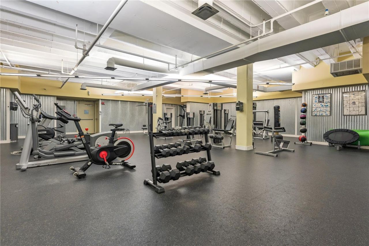 151 E Washington Street , Unit 501, Orlando, FL 32801 Photo