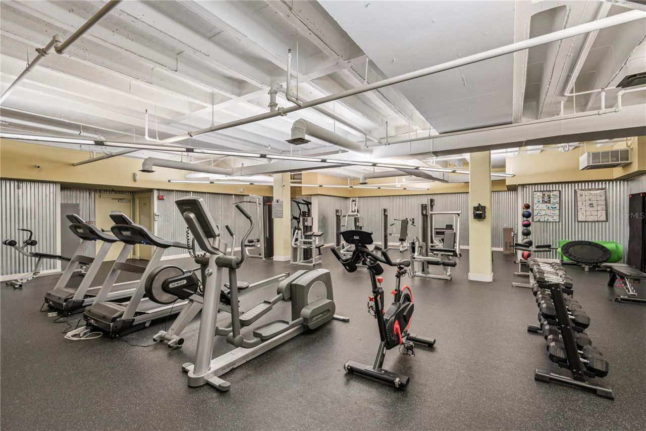 151 E Washington Street , Unit 501, Orlando, FL 32801 Photo