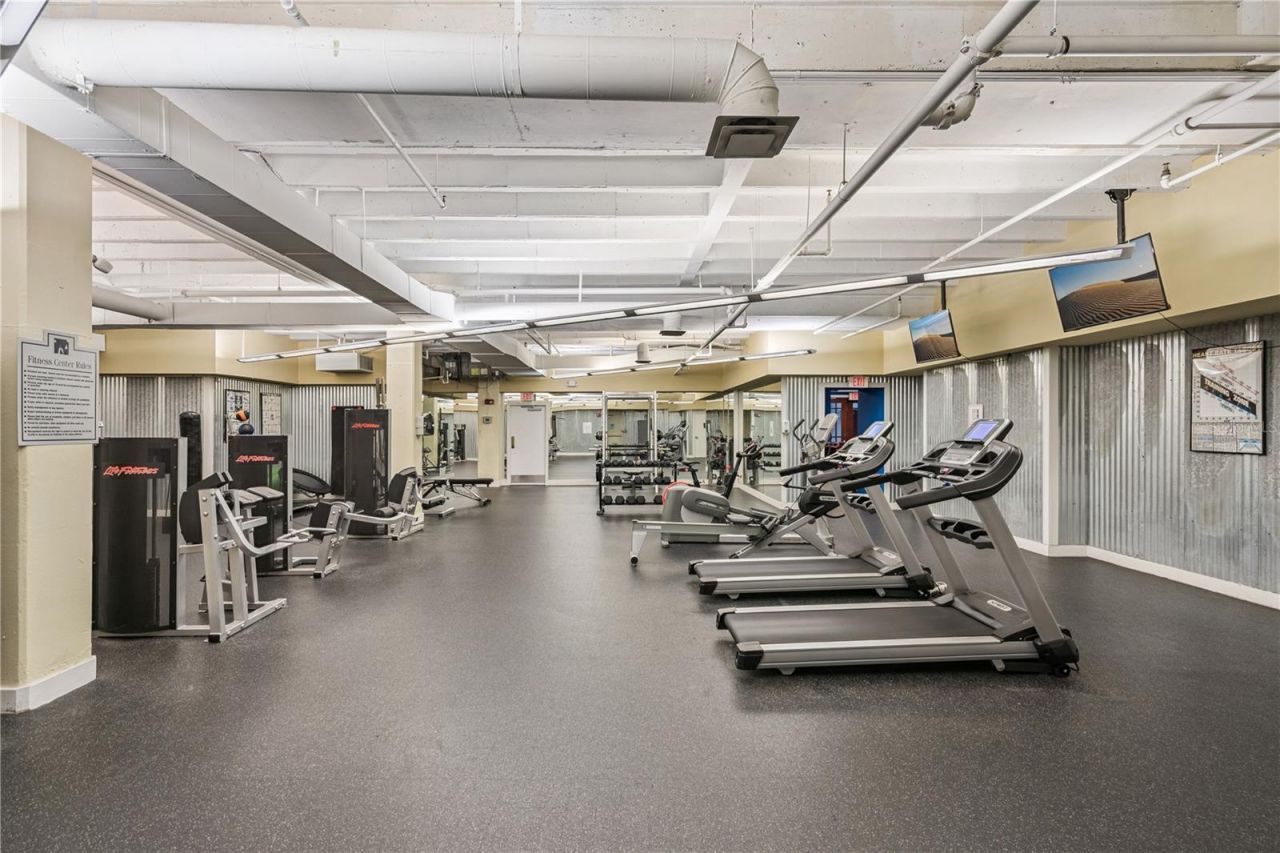 151 E Washington Street , Unit 501, Orlando, FL 32801 Photo