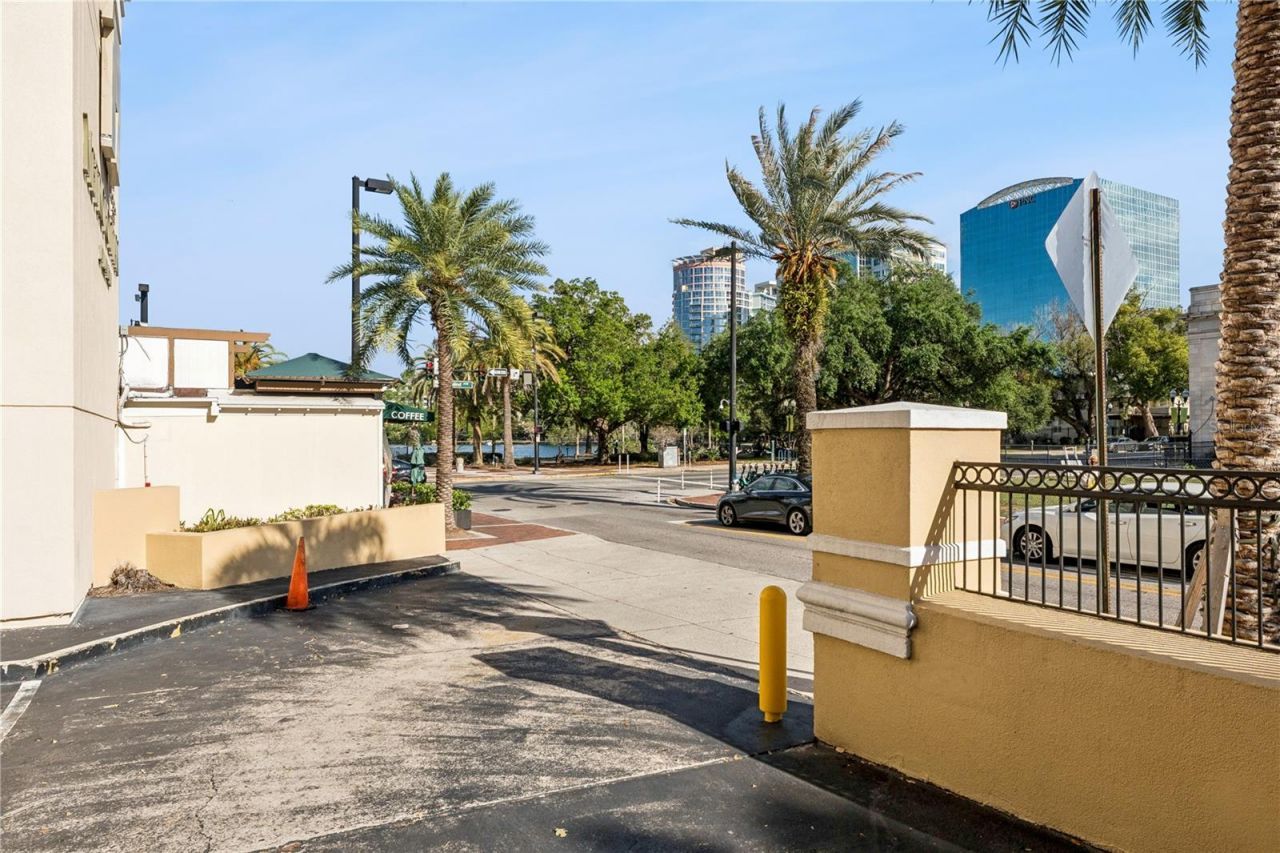 151 E Washington Street , Unit 501, Orlando, FL 32801 Photo