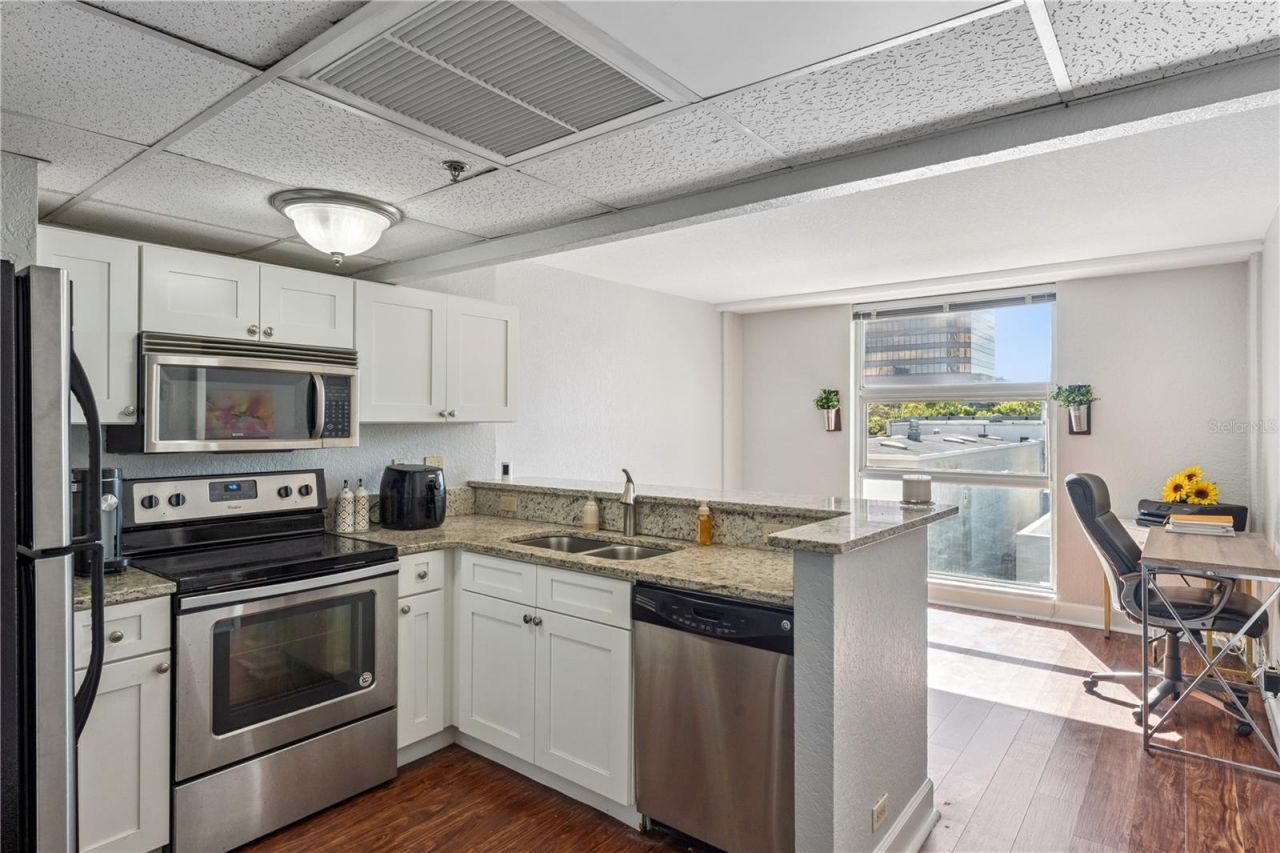 151 E Washington Street , Unit 501, Orlando, FL 32801 Photo