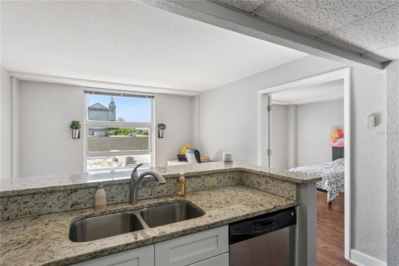 151 E Washington Street , Unit 501, Orlando, FL 32801 Photo