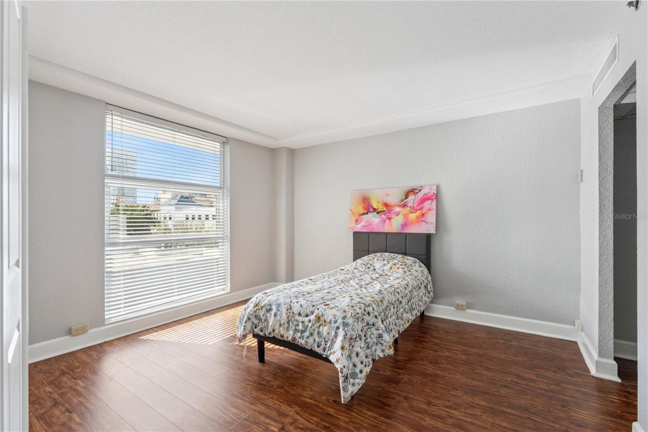 151 E Washington Street , Unit 501, Orlando, FL 32801 Photo