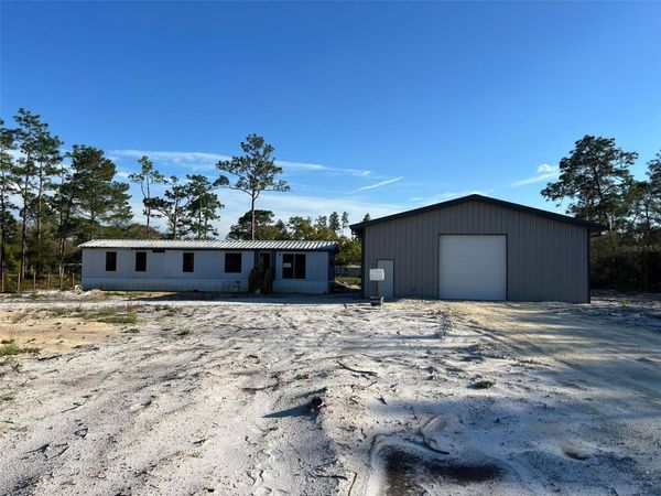 8342 SW 152ND PLACE, DUNNELLON, FL 34432