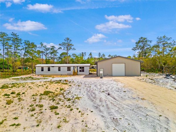 8342 SW 152ND PLACE, DUNNELLON, FL 34432