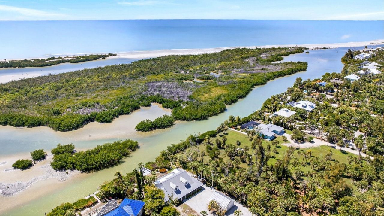 5749 Sanibel Captiva Rd, Sanibel, FL 33957 Photo