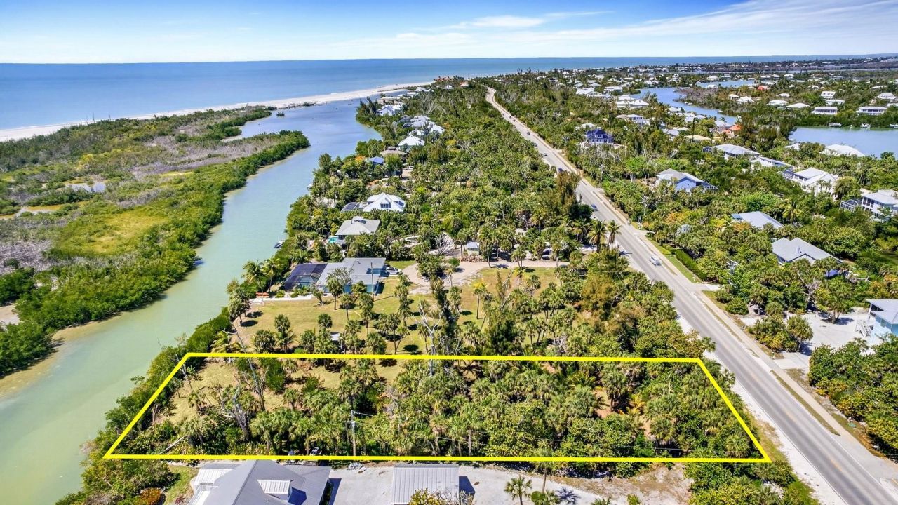 5749 Sanibel Captiva Rd, Sanibel, FL 33957 Photo