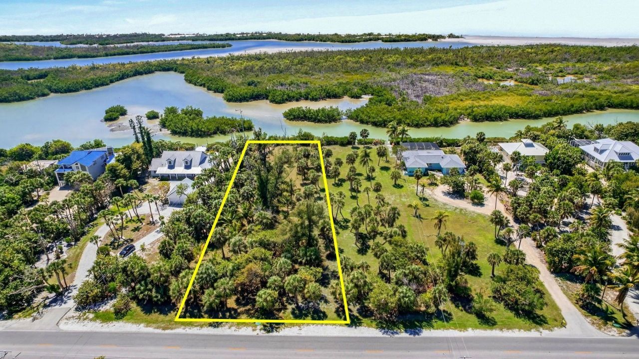 5749 Sanibel Captiva Rd, Sanibel, FL 33957 Photo