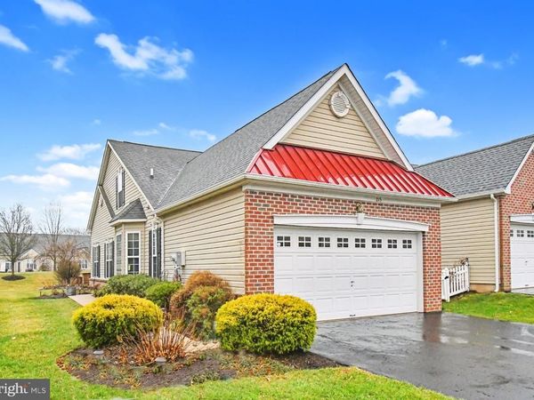 215 DORCHESTER DRIVE , SELLERSVILLE, PA 18960