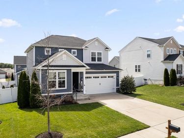 124 NATHAN DRIVE, STEPHENS CITY, VA 22655