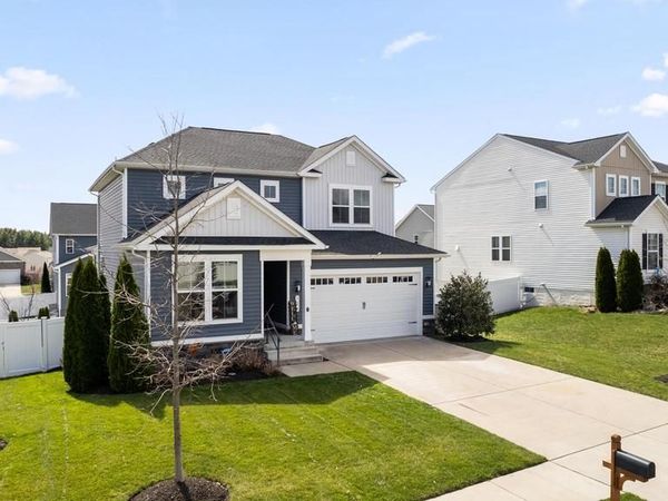 124 NATHAN DRIVE, STEPHENS CITY, VA 22655