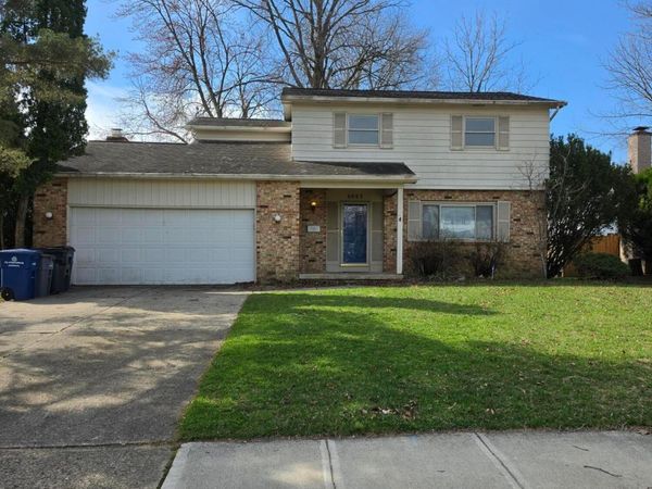 6983 Nocturne Road N, Reynoldsburg, OH 43068