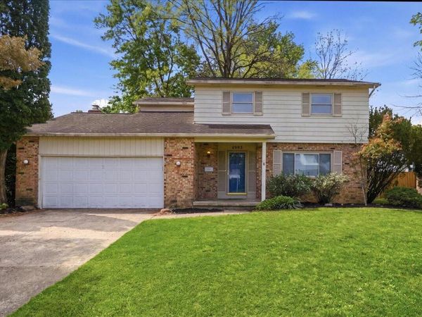 6983 Nocturne Road N, Reynoldsburg, OH 43068
