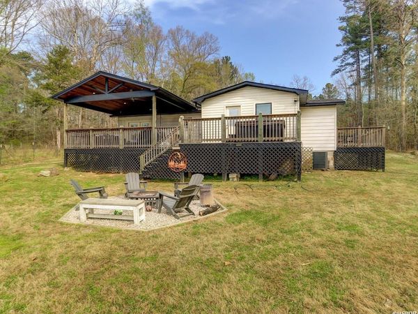 2299 TIMBERLAKE Drive, Royal, AR 71968