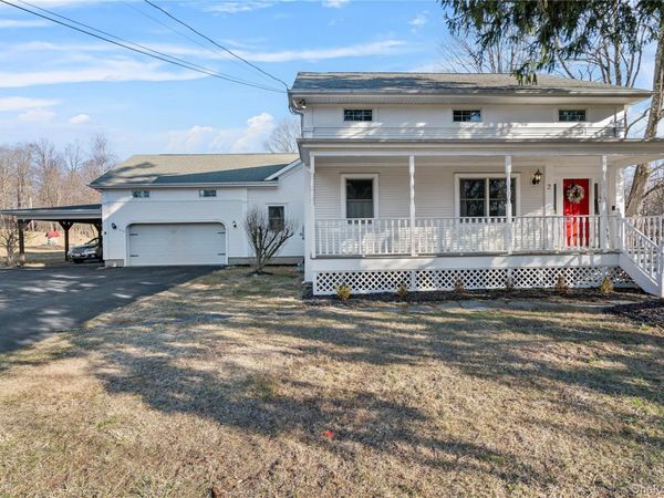 2 Pine Tree Road , Monroe, NY 10950