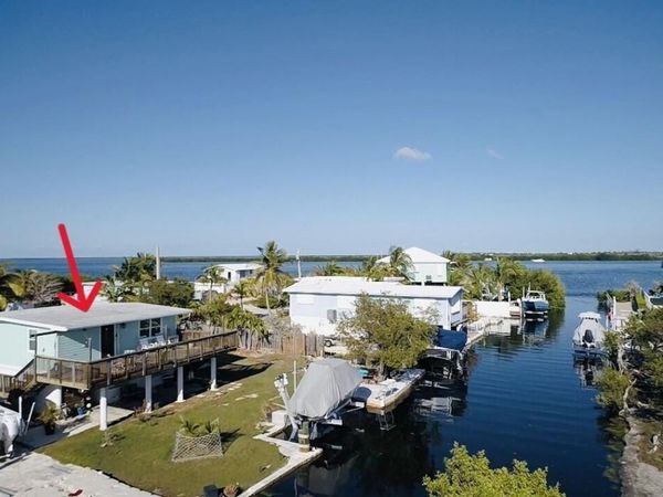 30968 Baileys Lane, Big Pine, FL 33043