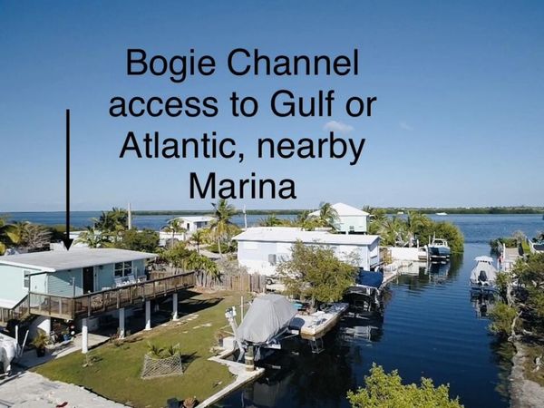 30968 Baileys Lane, Big Pine, FL 33043